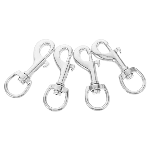 JOINPAYA 4 Piezas Mosquetones...