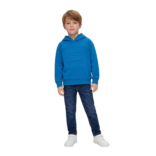 Sweater garçon Kabooki chaud et résistant pour l'école