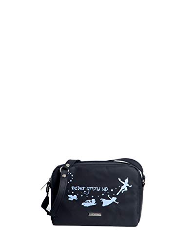 Alviero Rodriguez Lady Madame Serpenti Manici in Pelle taschino interno  borsa in saffiano lencicol Pochette e Clutch Scarpe e borse