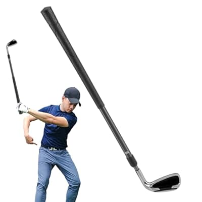 Golf Putter Entrenador De