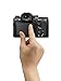Sony Alpha 9 III Mirrorless Camera with World's First Full-Frame 24.6MP Global Shutter System and 120fps Blackout-Free Continuous Shooting