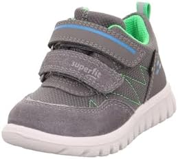 Superfit SPORT7 MINI Sneaker Gore-Tex 1-006182 Jungen