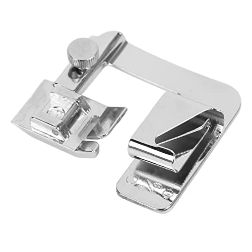 Set de 3 Pies Dobladillo Ancho para Máquina de Coser miniatura 2