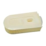 Compatible With Mercedes-Benz-C Car Engine Air Filter Cleaner Element Car Engine Filter Sturdy