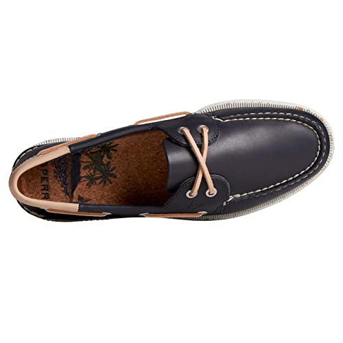 Image of Sperry Mens Authentic Original 2-Eye Seasonal