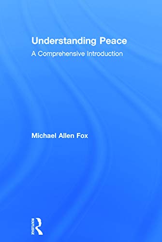 Understanding Peace: A Comprehensive Introduction view 2