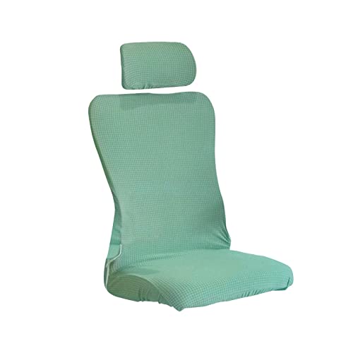 Housse de siège de bureau protectrice lavable et universelle - 2