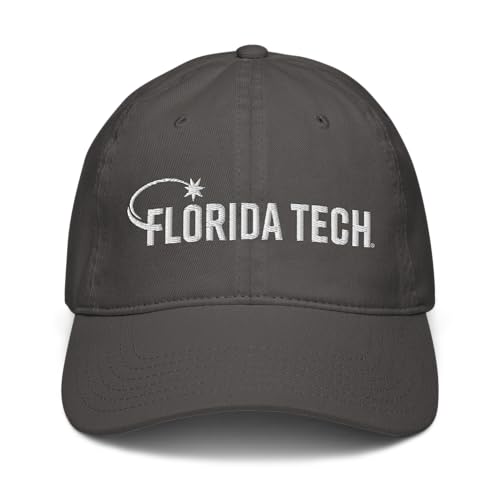 Gorra Ajustable Florida Tech Panthers Oficial miniatura 2