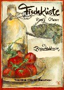 Preisvergleich Produktbild Fischküste: Ein Bilderkochbuch