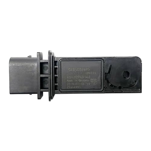 Capteur de débitmètre d'air pour voiture Mercedes sonde MAF essence diesel