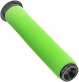 AW spares Gtech Cordless AirRam AR20, AR21, AR29, AR30 K9 Mk2 Upright Vacuum Cleaner Filter Green Cone Washable
