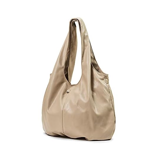 Elodie Details Skötväska Draped Tote inklusive Vagnsfästen och Skötbädd - Pure Khaki