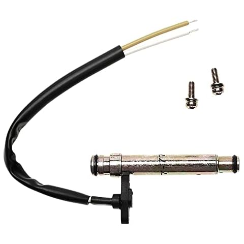 Standard Motor Products MX46 Solenoid Cover