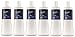 Produktbild 6er Welloxon Perfect 12% Wella Professionals Oxidant H2O2 für Koleston und Color Touch 1000 ml