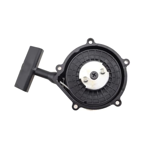 Arrancador manual GY6: Soluciona fallos de encendido en tu ATV y Go-Kart 150cc