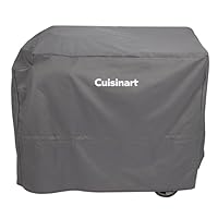 Cuisinart Outdoor Wok Station Cover