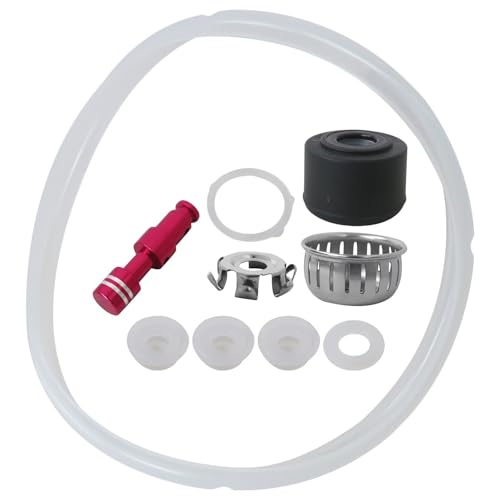 Set completo de 10 accesorios para Instant Pot RIO 6 Quart miniatura 1