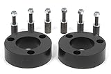 Daystar - KF09151BK 2019 Ford Ranger 2' Leveling Kit, Black