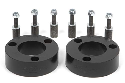 Daystar - KF09151BK 2019 Ford Ranger 2" Leveling Kit