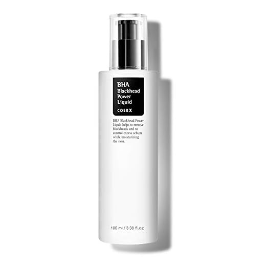 Cosrx Bha Blackhead Power Liquid (100ml)