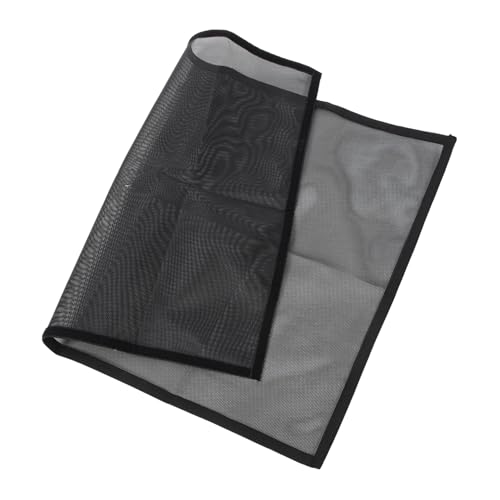 HANABASS 1ensemble Écran De Cheminée Maille Pare- Pour Sécurité Garçon Fille Et Animaux Xin Accessoire De Cheminée Pour Protection Sol Tapis