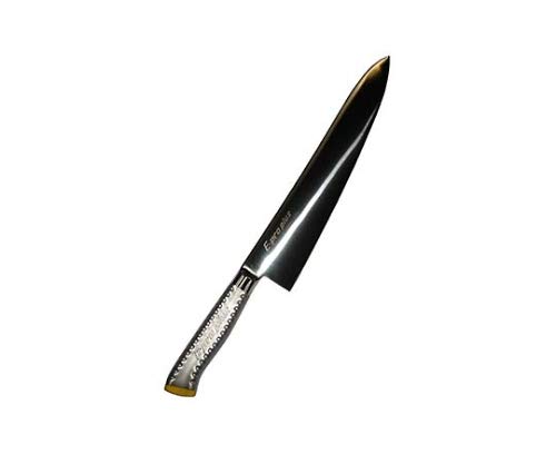 Amazon｜EBM E-pro PLUS 牛刀 27cm イエロー｜牛刀包丁 オンライン通販