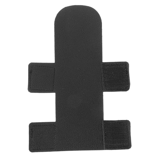 ibasenice Trombone Tube Cover Hand Guard Music Instrument Protector Neck Pad Super Soft Material Easy to Use