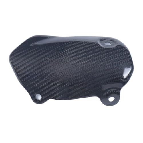 Componentes antiescaldaduras escape moto Monster 821 protector 2