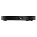 Produktbild auna Stealthbar 50 2.1 Soundbar (60 Watt RMS, Bluetooth, DAB+ UKW Radio, AUX, Fernbedienung) schwarz