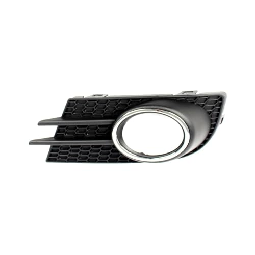 Rejilla de luz antiniebla delantera para VW Tiguan 2012-2018