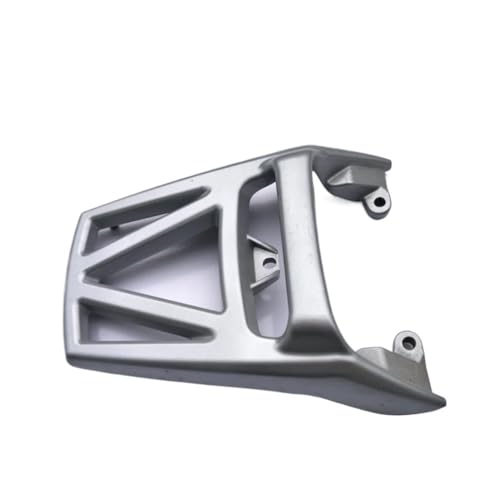 Porte-bagages arrière de moto pour EN125 et EN150, support de rechange en aluminium