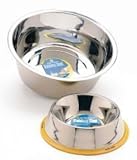 212 Main Ethical 6062 Stainless Steel Mirror Pet Dish 2 Quart