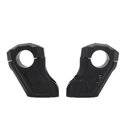 Guidon moto Nine T adaptateur rallonge de montage 2015 2016