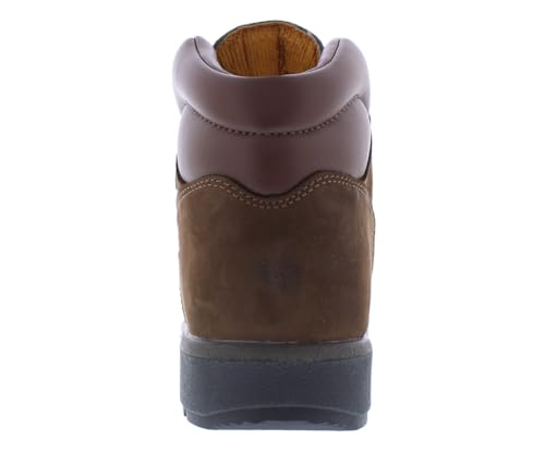 Timberland Field Boot (Toddler/Little Kid/Big Kid)4