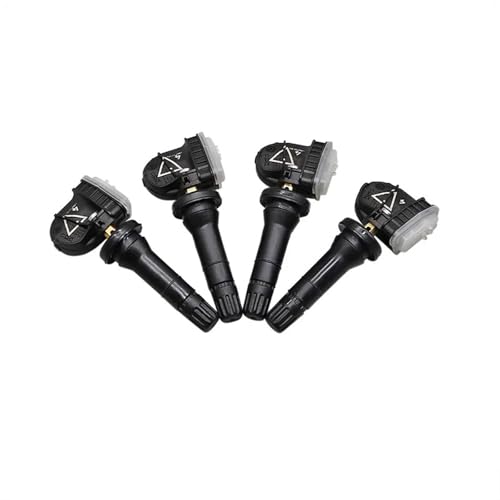 Valves TPMS 13512347 capteurs de pression pour sécuriser vos trajets en famille et longs voyages