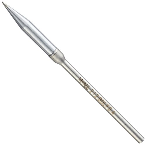Preisvergleich Produktbild Ersa Dauerlötspitze gerade bleistiftspitz 0,4 mm 0212BDLF