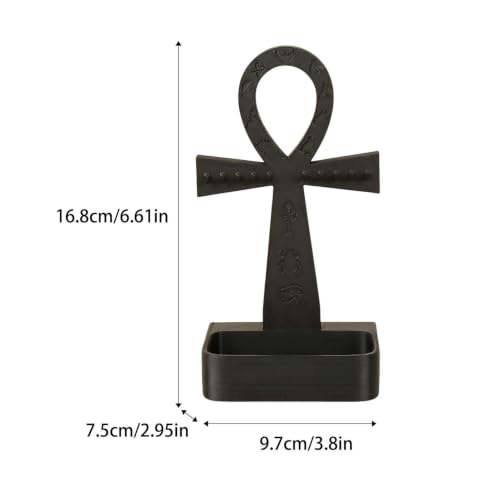 Support à bagues gothique pour ne plus perdre vos bijoux précieux