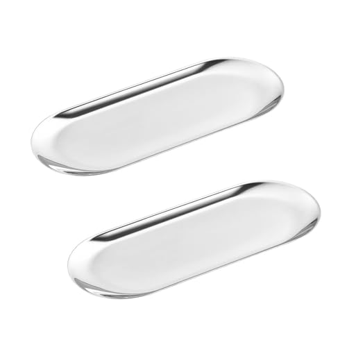 bathroom trays hanging