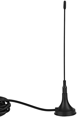 ANTENNA DIGITALE TV 4K Antenna Amplificata Outdoor Antenna - 9