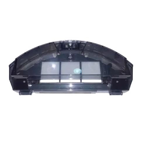 Recipiente for aspiradora Conga, compatible con modelos 1290, 1590, 1490 y 1390. Repuestos for aspiradora robot.