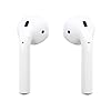 Apple Airpods In-Ear Bluetooth Wireless Headset (Renewed) #1