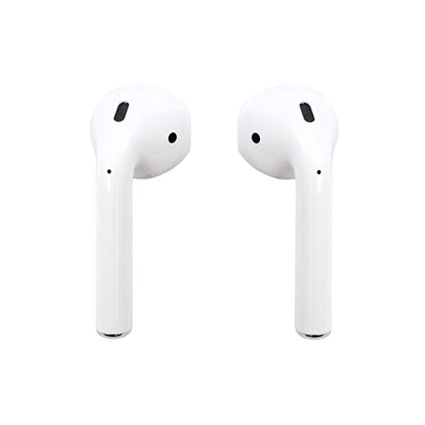 Apple Airpods Wireless Bluetooth In-Ear 