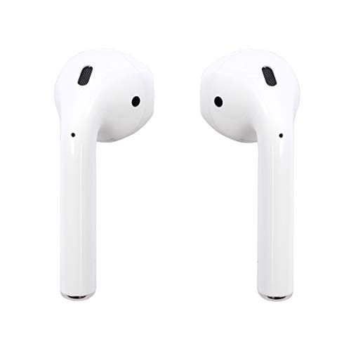 Apple Airpods In-Ear Bluetooth Wireless Headset (Renewed) by Apple - Used condition - Image 2