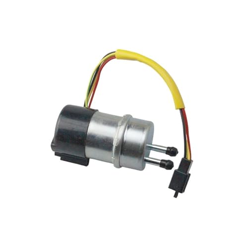 Pompe à essence pour moto GSX1100G pour rouler serein en voyage