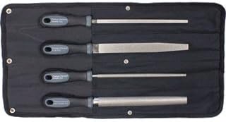 Diamond File Set