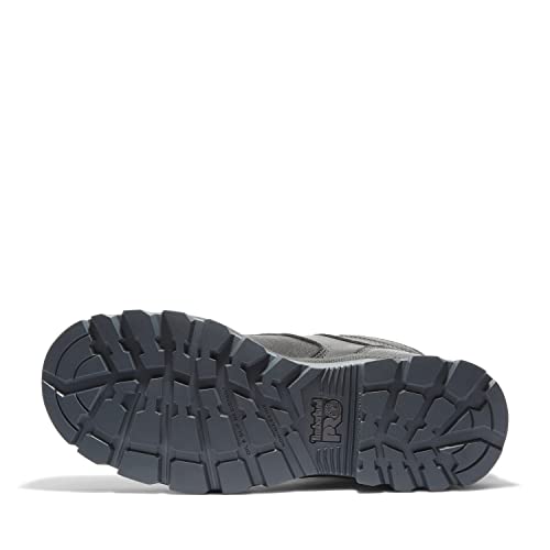 Image of Timberland Mens Titan Ev 6 Inch Waterproof Composite Toe Work /Duty