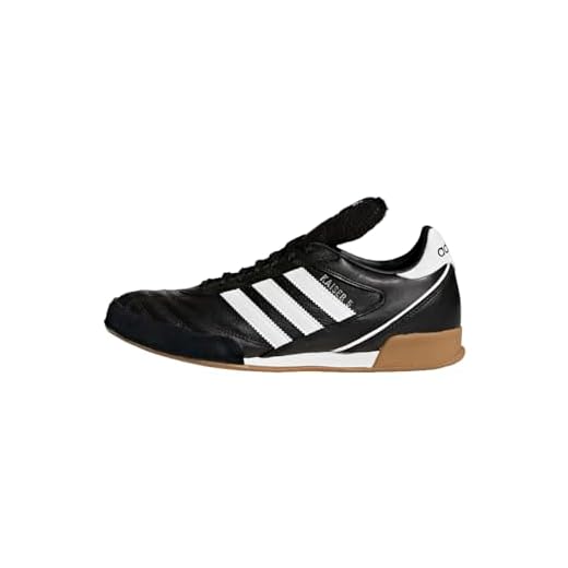 adidas Herren World Cup SG Fußballschuhe, Schwarz, 42 EU