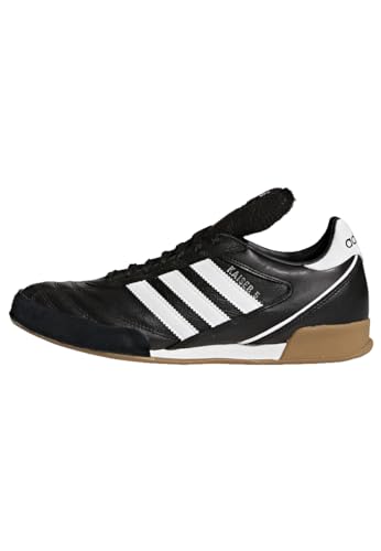 adidas Herren World Cup Fußballschuhe, Schwarz (Black/Running White Ftw),...