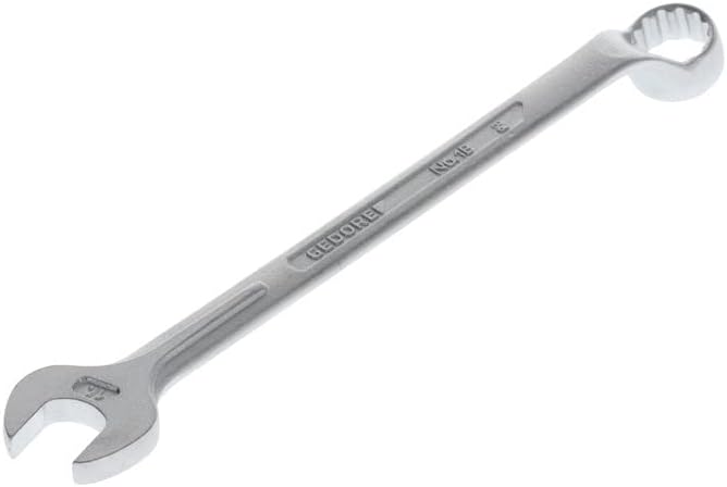 GEDORE 1 B 19 Combination Spanner 19 mm