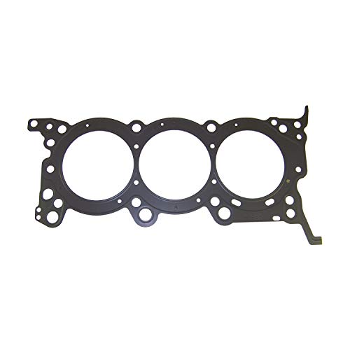 DNJ HG184R MLS (Multi-Layered Steel) Cylinder Head Gasket for 2006-2012 Hyundai, Kia Amanti, Azera, Borrego 3.8L V6 24V DOHC 3778cc